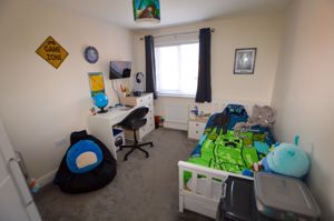Bedroom Two- click for photo gallery